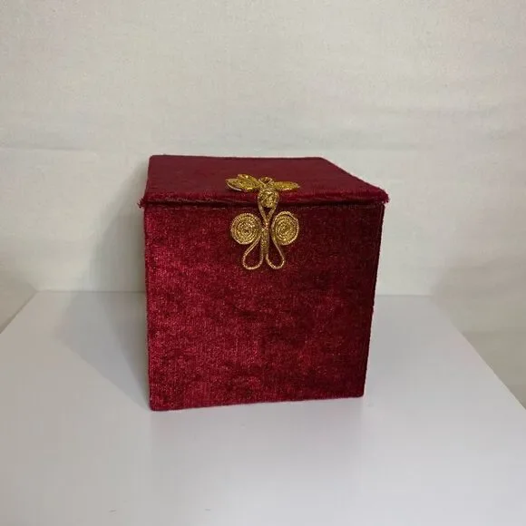 Li Bien Christmas Angel 2000 Ornament - Picture 7 of 7